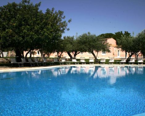Masseria degli Ulivi