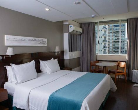 Sol Ipanema Hotel