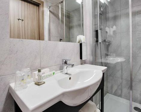 Golden Tulip Krakow Kazimierz