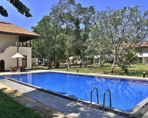 Hibiscus Beach Hotel & Villas-2