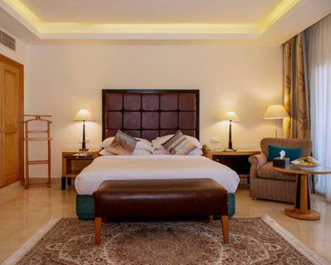 Savoy Hotel