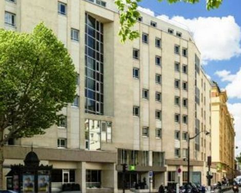 ibis Styles Paris Gare de l'Est Château Landon-3