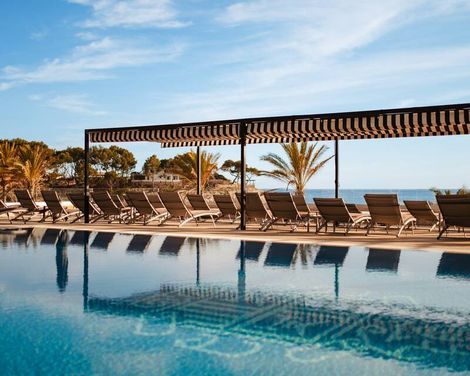 Secrets Mallorca Villamil Resort & Spa
