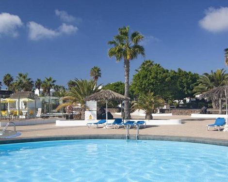 Bungalows Playa Limones