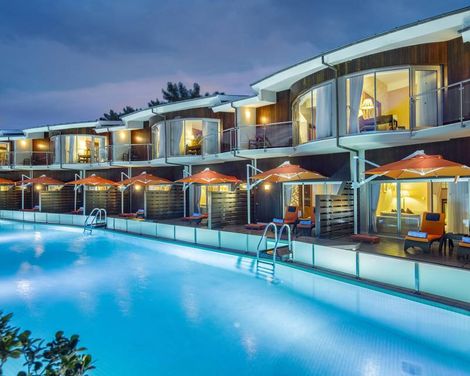 Rixos Sungate - The Land of Legends Access