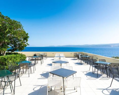 Holiday Village Sagitta