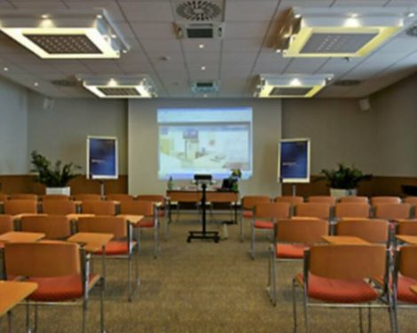 Novotel Roma Est