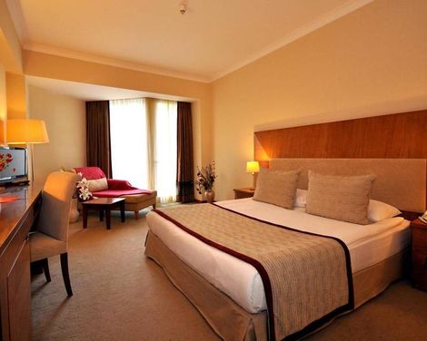 Ilica Hotel Spa & Thermal Resort-1