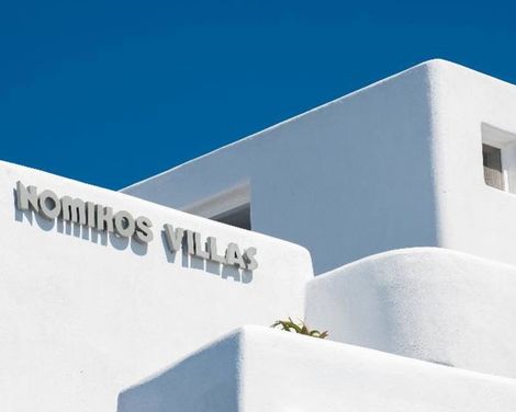 Nomikos Villas