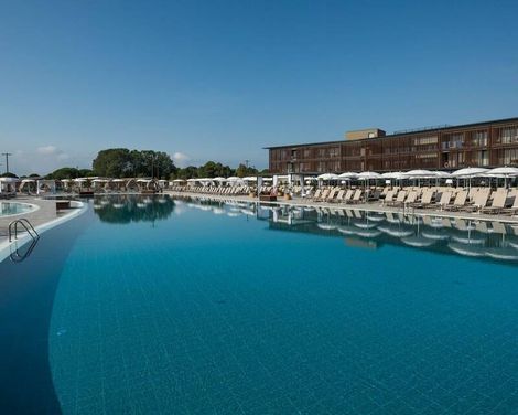 Lino delle Fate Eco Village Resort