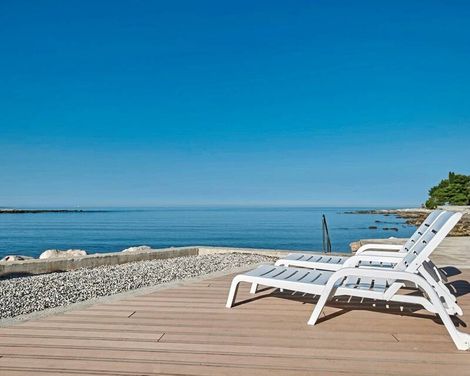 Hotel & Residence Garden Istra Plava Laguna