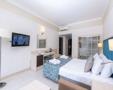 Amara Family Resort-2