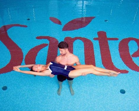 Hotel Sante