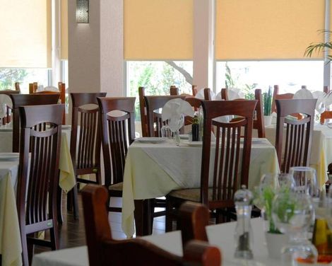 Hotel Edart