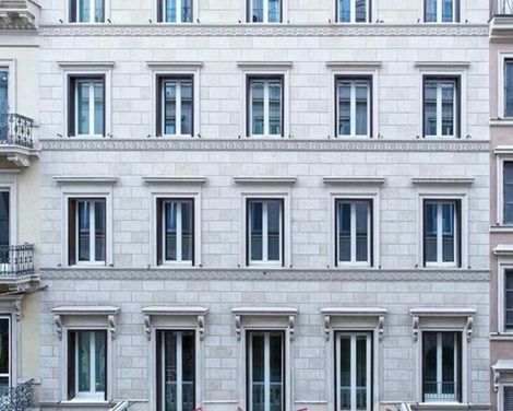 Corso 281 Luxury Suites Roma-1