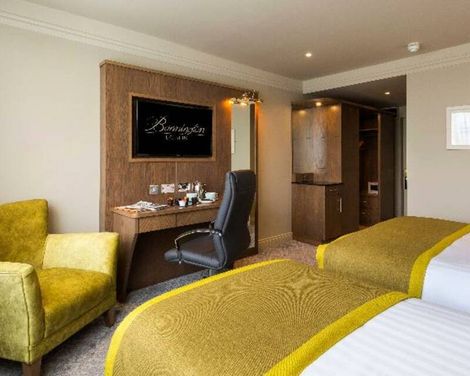 Bonnington Dublin Hotel-1