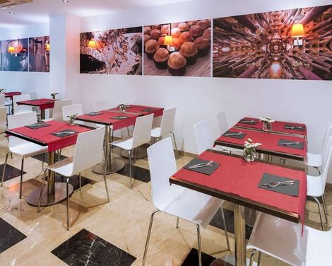 SERHS Del Port Hotel-3