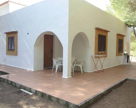 Apartamentos Casin