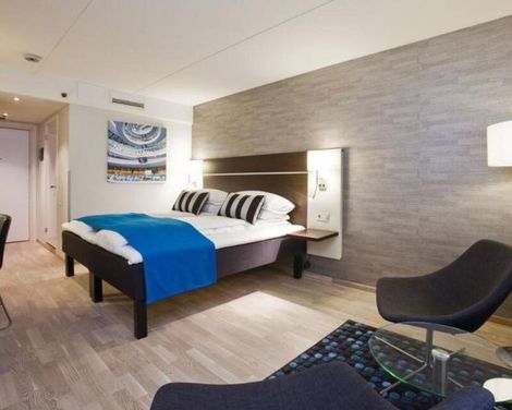 Scandic Victoria