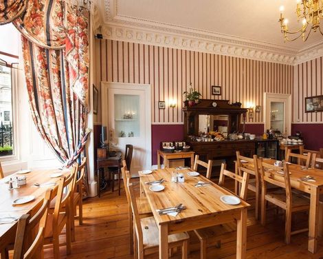 The St. Valery Guest House-1