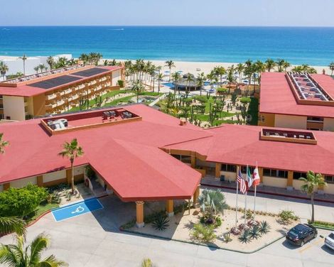 Hotel Posada Real-0