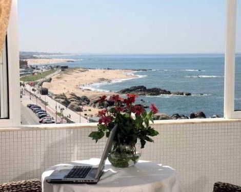 Golden Tulip Porto Gaia Hotel & Spa-1