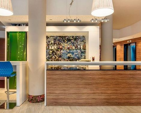 ibis Styles Wien City Hotel