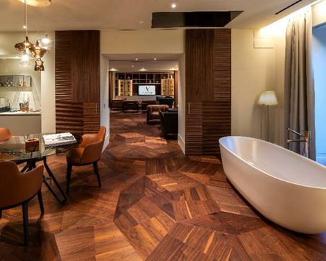AF Duomo - Milano Luxury Suites-3