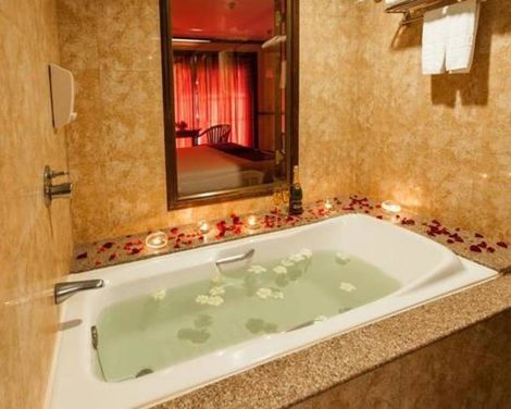 Pinnacle Grand Jomtien Resort & Beach Club-0