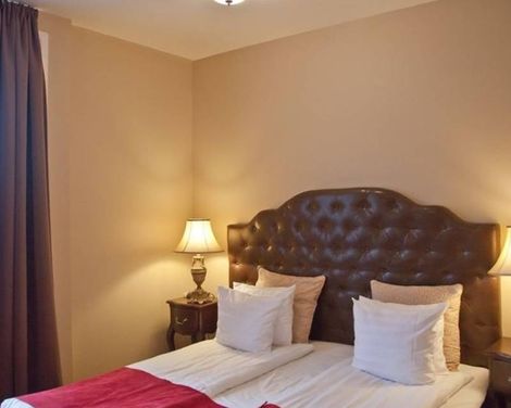 Best Western Hotel Karlaplan