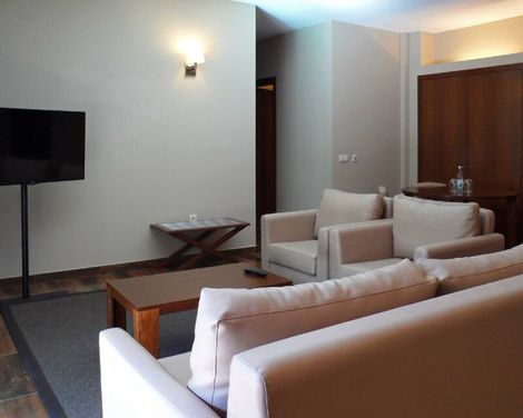 Marriott Residences Salgados Resort, Algarve