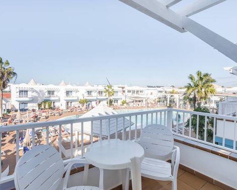 Hotel Arena Beach