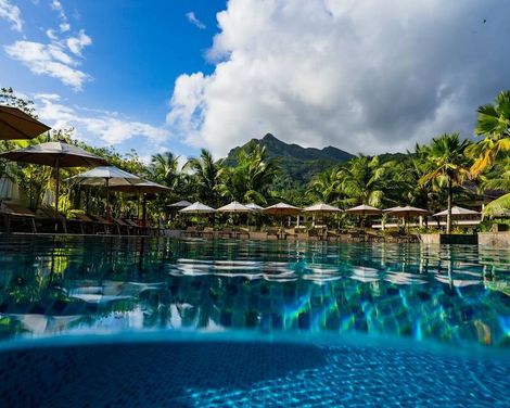 Story Seychelles