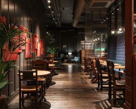 Ruby Stella Hotel & Bar-2