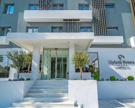 Glyfada Riviera Hotel-2
