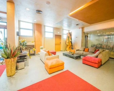 Albergo Athenaeum