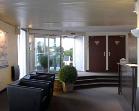 ibis Paris Nation Davout-0