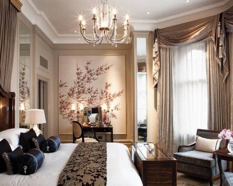The Langham London