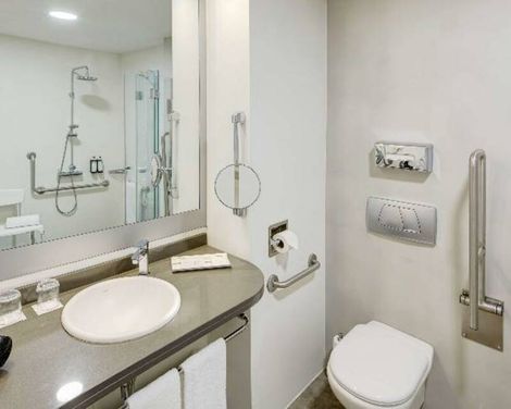 Sercotel Caspe