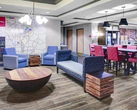 TownePlace Suites Atlanta Buckhead