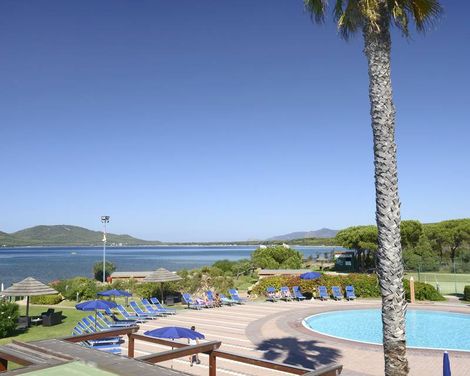 Hotel Corte Rosada Affiliated by Meliá-1