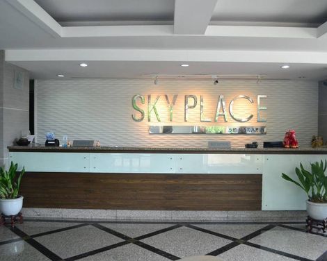 Sky Place Srinakarin-2
