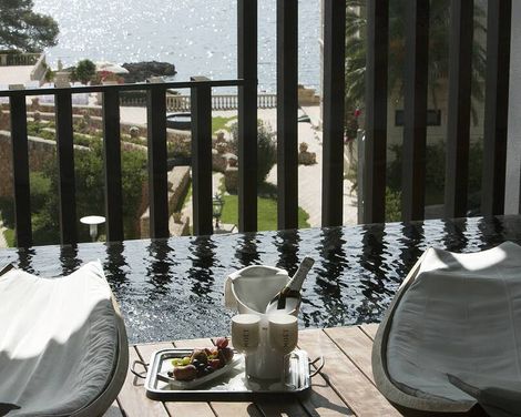 Hospes Maricel & Spa