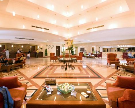 Sharm Grand Plaza-1