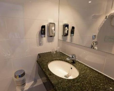 Lifehotel Vienna Airport-0
