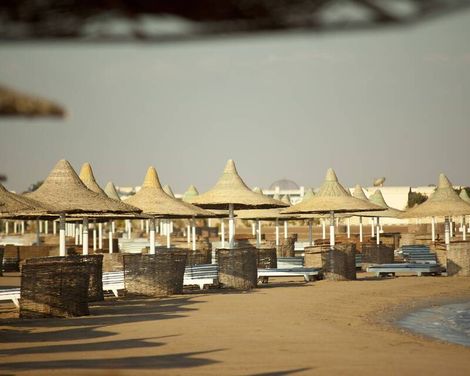 Hurghada Coral Beach Hotel