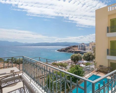 Mare Hotel Apartments-2