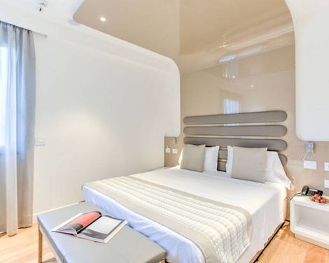 MH Florence Hotel & Spa