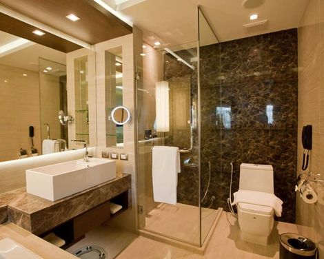Graceland Bangkok by Grace Hotel-3