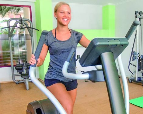 allsun App.-Hotel Orient Beach-2